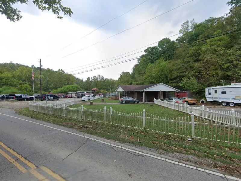 Randy's Salvage Yard