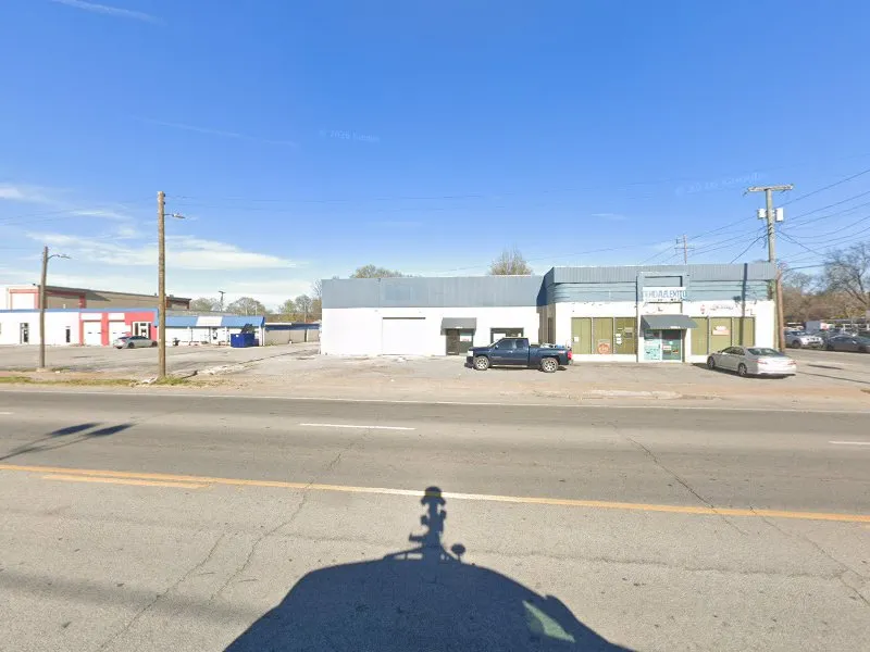 Ray Brothers Auto Parts