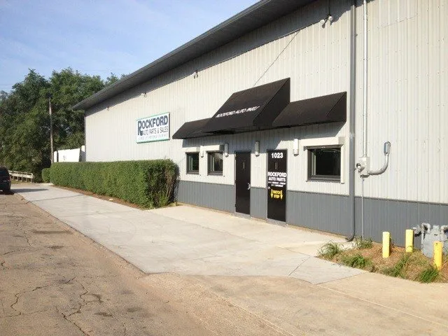 Rockford Auto Parts