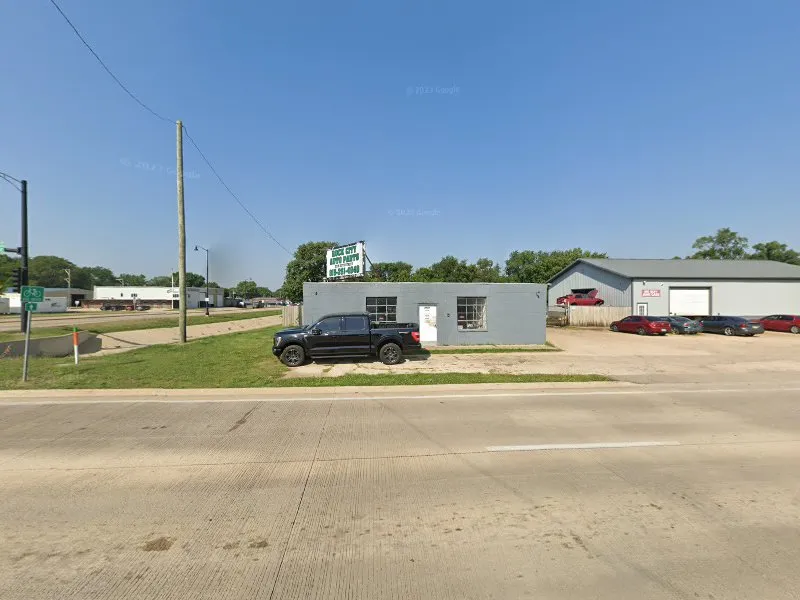 ROCKFORD SUPER AUTO PARTS