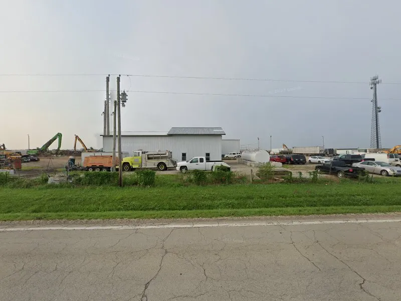 Sheppard's Auto Sales and Salvage