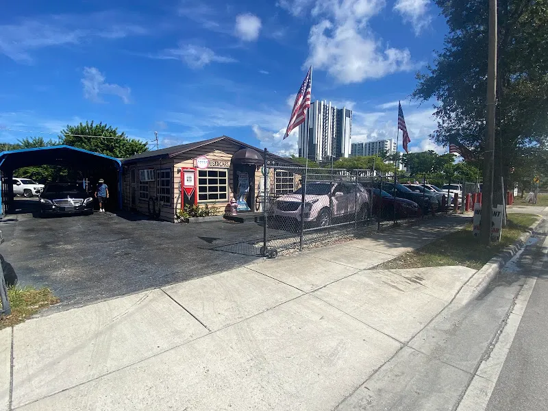 South Florida Auto, LLC.