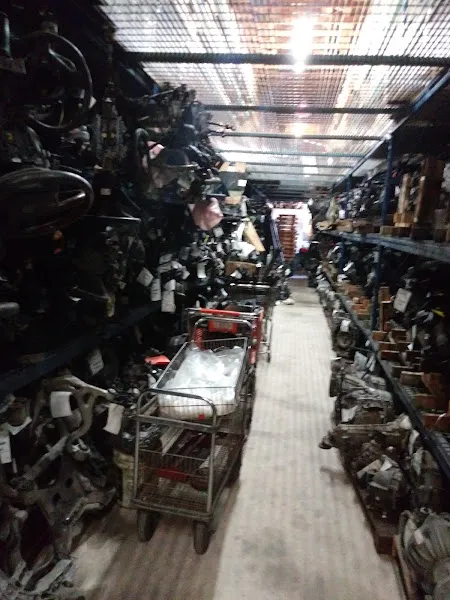 South Florida Auto Parts