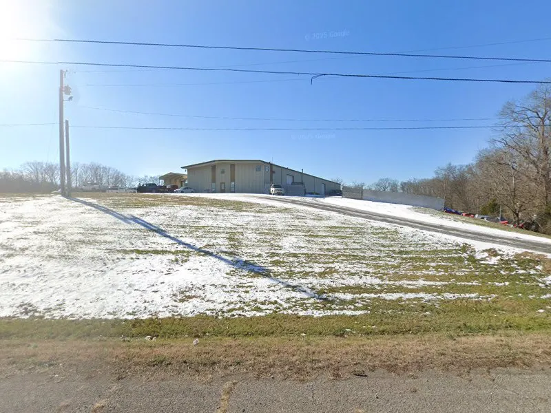Strange Auto Salvage Inc photo 3