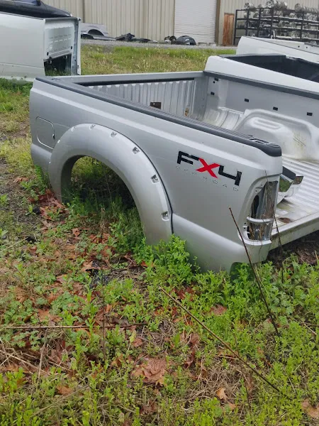 Strange Auto Salvage Inc photo 5
