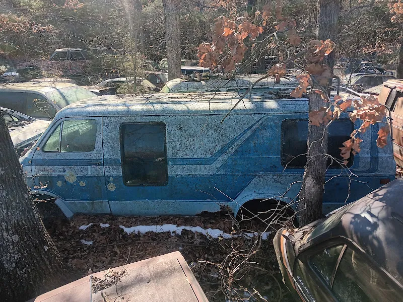 Sunnyside Auto Salvage