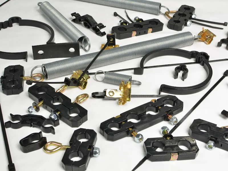 The Parts Truck