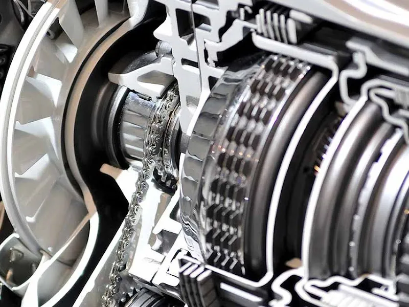 Transtar Aftermarket Solutions