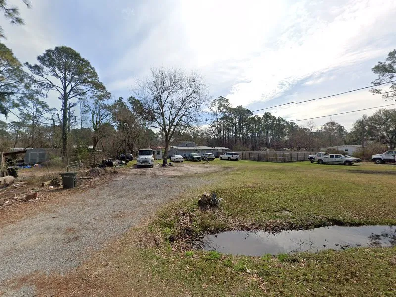 Troupeville Wrecker Services