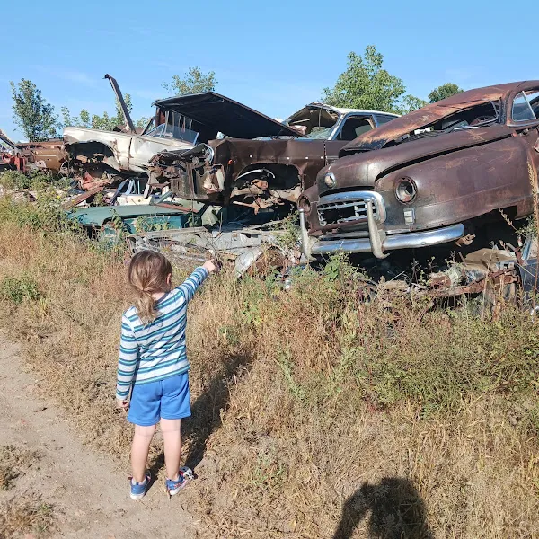 Wetch Auto Wrecking