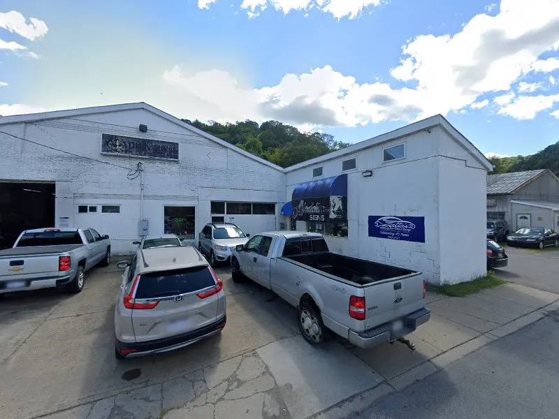 Zatta's Auto Sales & Salvage