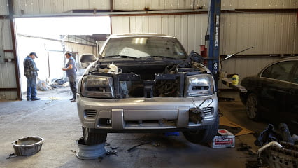 Hernandez Auto Salvage