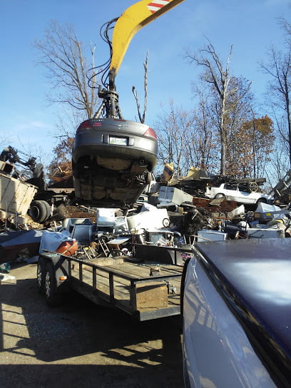 Shrum Auto Salvage