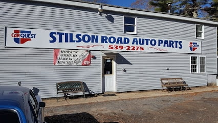 Carquest Auto Parts - Stilson Road Auto Parts