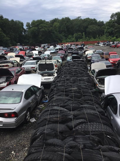 Cresent U Pull It Auto Salvage