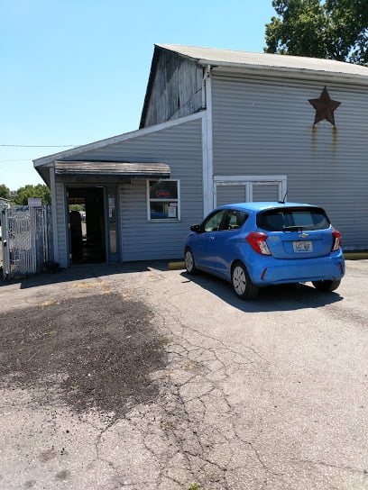 R & B Auto Salvage
