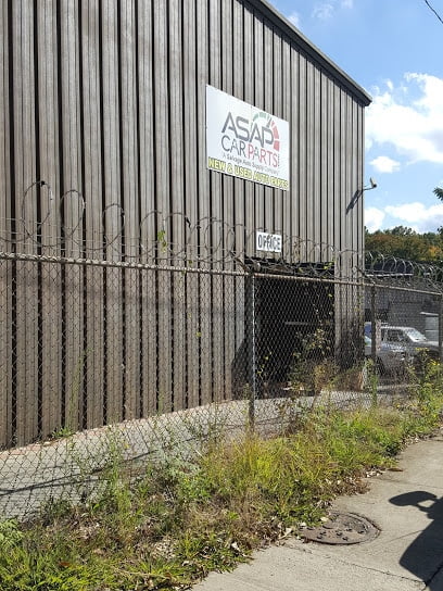 ASAP Car Parts