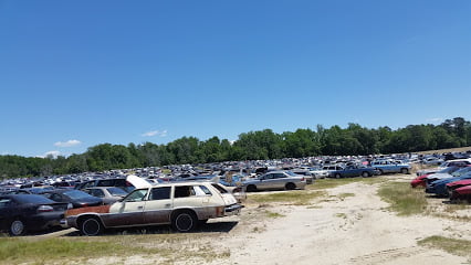 Cox Auto Salvage