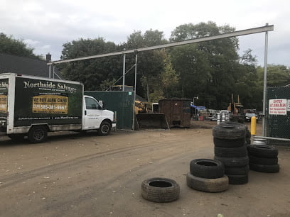 Northside Salvage Yard