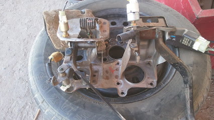 Boneyard Auto Salvage