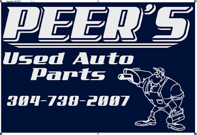 Peer's Used Auto Parts