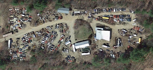 McGinty's Auto Parts