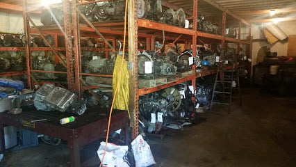 John's Truck & Auto Salvage