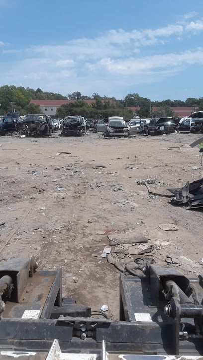 United Auto Recyclers