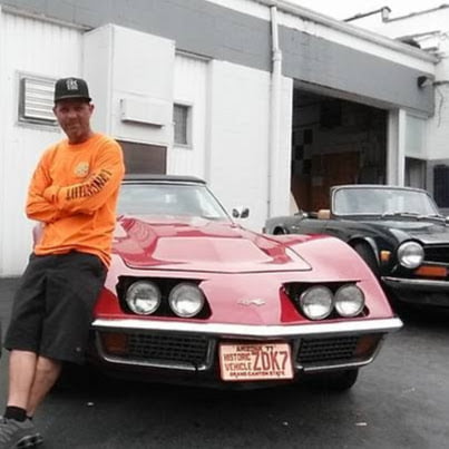Jack's Auto Sales & Salvage