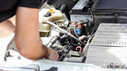 M.L. Norwood Auto Recycling