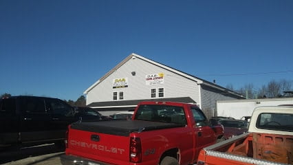 Allen Range Rd Used Auto Parts