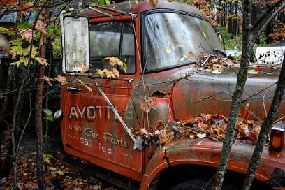 Ayottes Used Cars & Parts