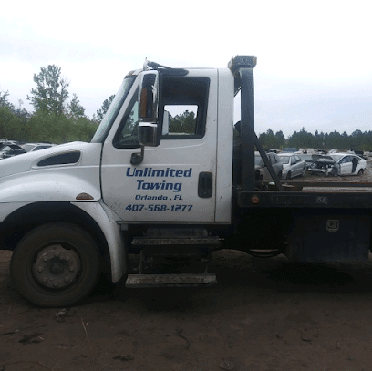Junk Car Removal Orlando Florida