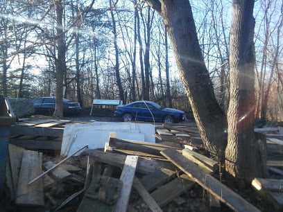 Boyd's Auto Recycling & Towing