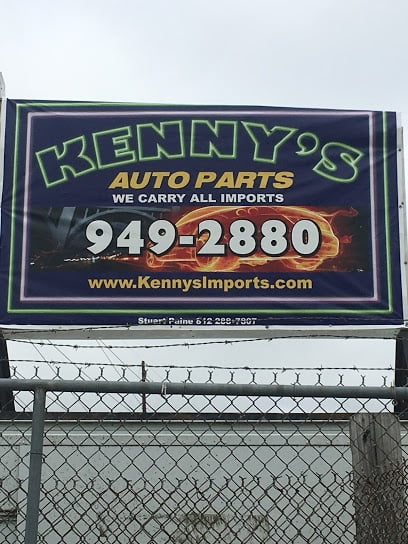 Kenny's Imports