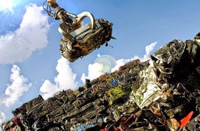 River Metals Recycling LLC