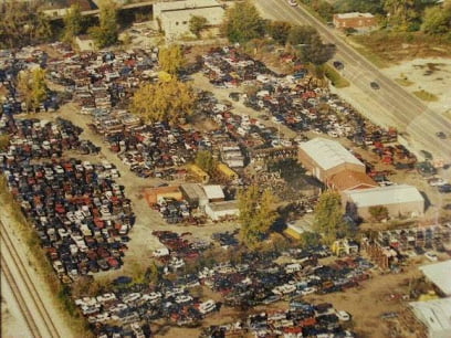 Southwest Auto Salvage