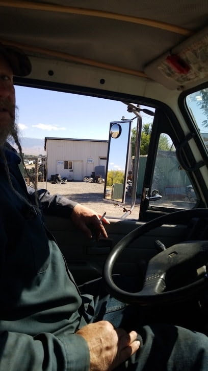 Lemhi Auto Recycling