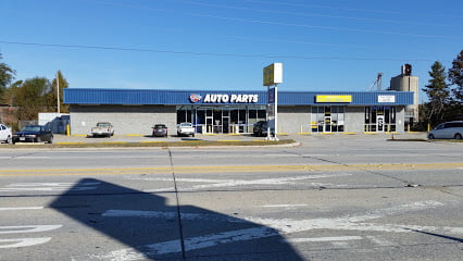 Carquest Auto Parts - Auto Parts of Statesboro, Inc.