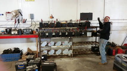 McDonough Used Auto Parts Covington Ga