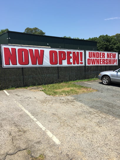 Northern Virginia Auto Recycling