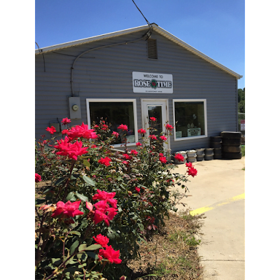 Rose Time Scrap Metal, Rose Time Motors, and Rose Time Auto Parts