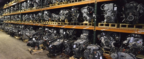 Stadium Auto Parts