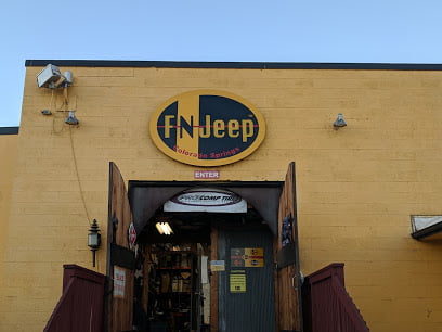 F N Jeep LLC