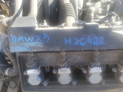 PISTON AUTO RECYCLER, LLC.