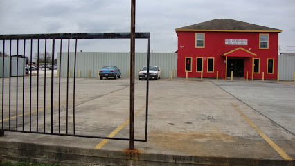 Eagle Auto Salvage