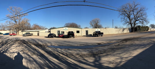 Glenn & Jerry's Auto Recyclers
