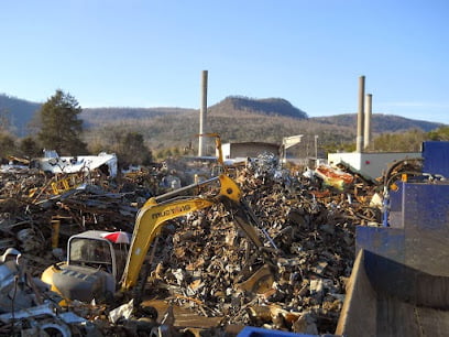 C & D Recycling
