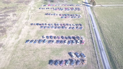 Servant Auto And Salvage, Inc