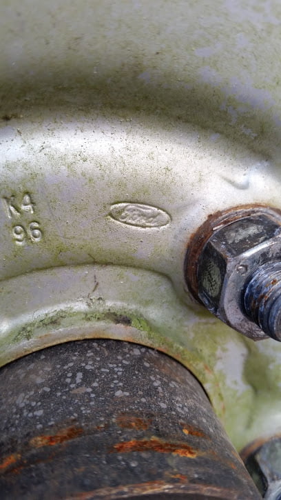 Turner's Auto Salvage